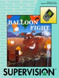 Balloon Fight (Watara Supervision)